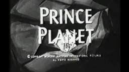 Prince Planet Episode 30 English Dub