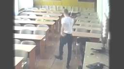 Crimea school shooting edit