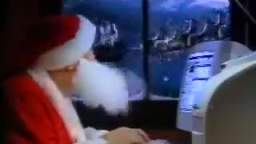 Intel Pentium II - LG IBM CF: Santa Claus Edition (Korean) (1998)