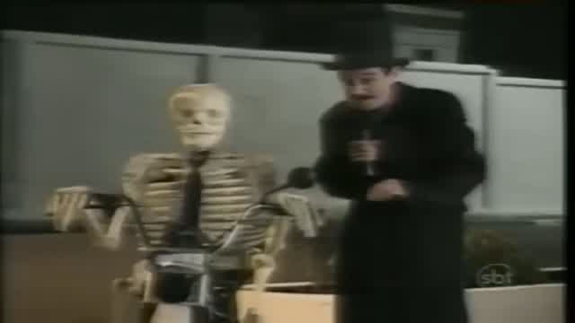 YTPBR - Vai deixar Homem-Aranha? YTPBR - Vai deixar Homem-Aranha?