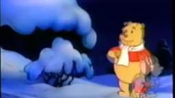 Winnie the Pooh Videos Promo (Late 90s)
