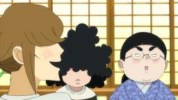 Kuragehime Princess Jellyfish Episodio 02 [doblaje Latino] [Japan Fundation]