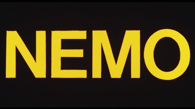 Little Nemo Pilot (1987) Little Nemo Pilot (1987)