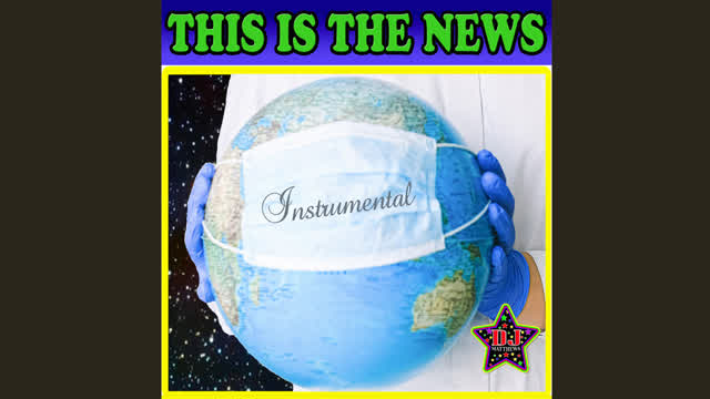 This Is The News (Instrumental) Promo