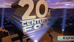 20th Century Fox/GreenyWorld Pictures (2002)