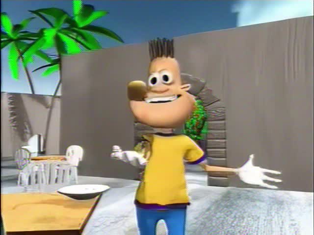 DREAM TV (EGYPT) - Hayaati Maeak - 2002 (RESTORED) DREAM TV (EGYPT) - Hayaati Maeak - 2002 (RESTORED)