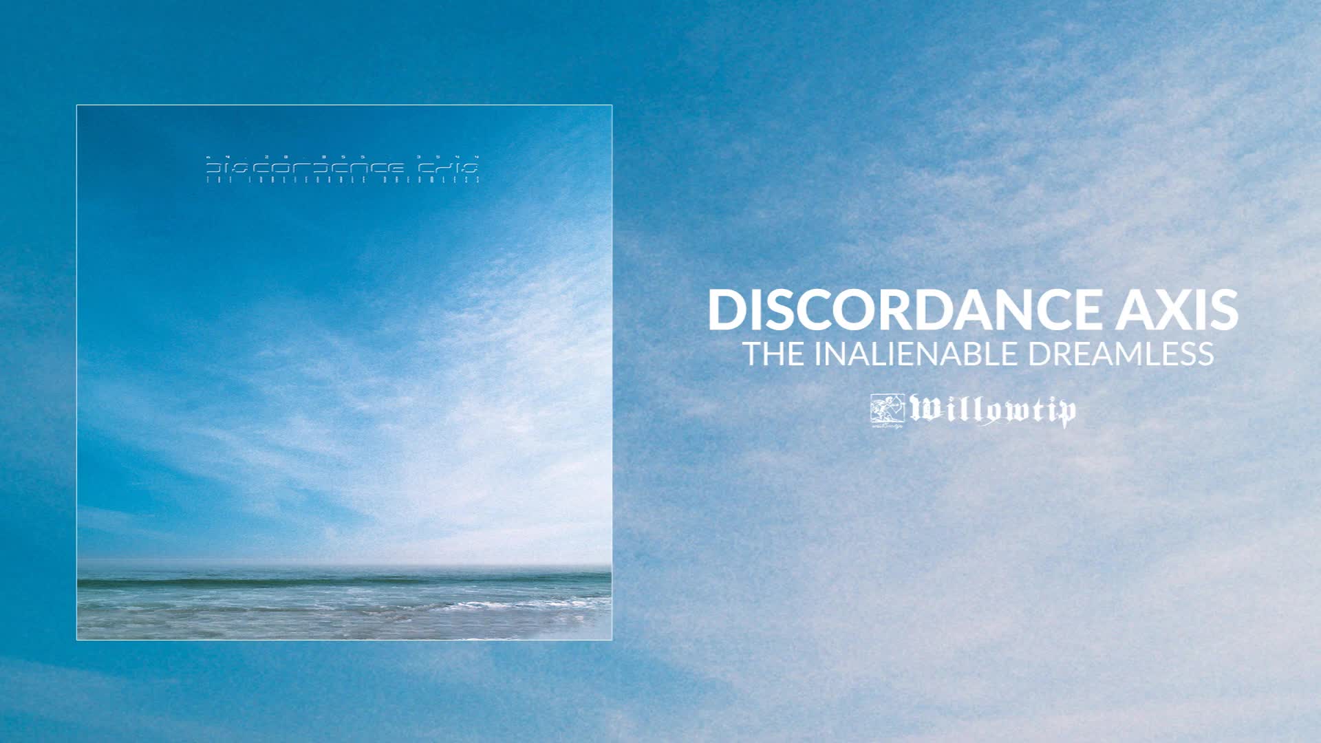 Discordance Axis - The Inalienable Dreamless (Full Album)