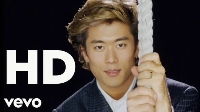 Japanese Careless Whisper Japanese Careless Whisper