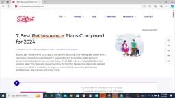 Best Pet Insurance Plans Top Coverage & Prices