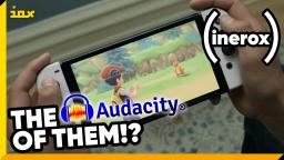 Nintendo Switch Pro OLED: The Audacity of Them? (inerox) | Iox News
