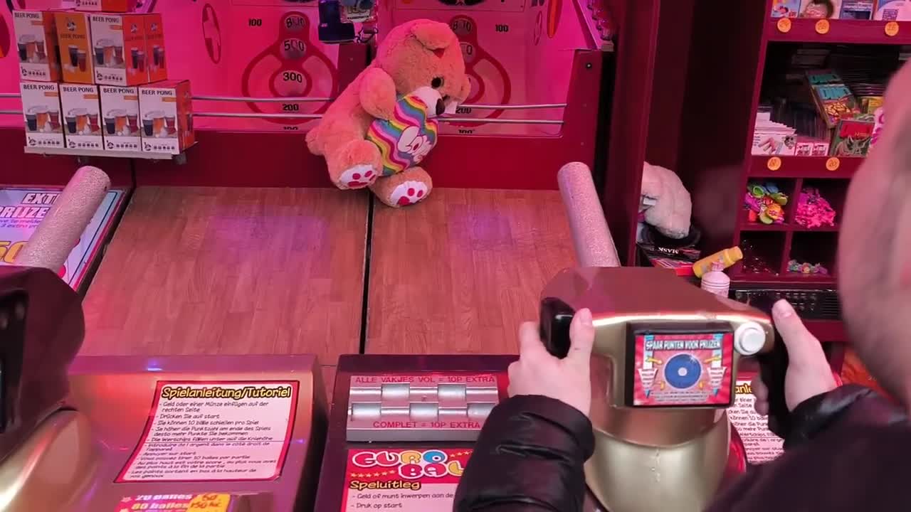 Footage of Matějská Pouť 2024 Footage of Matějská Pouť 2024