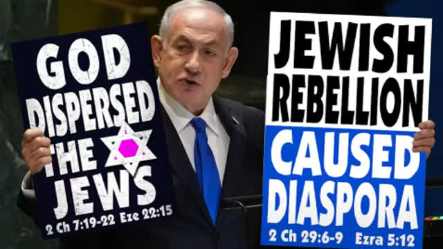 Westboro Baptist Church calls out american preachers who lie about the evil, bloody ways of Israel!