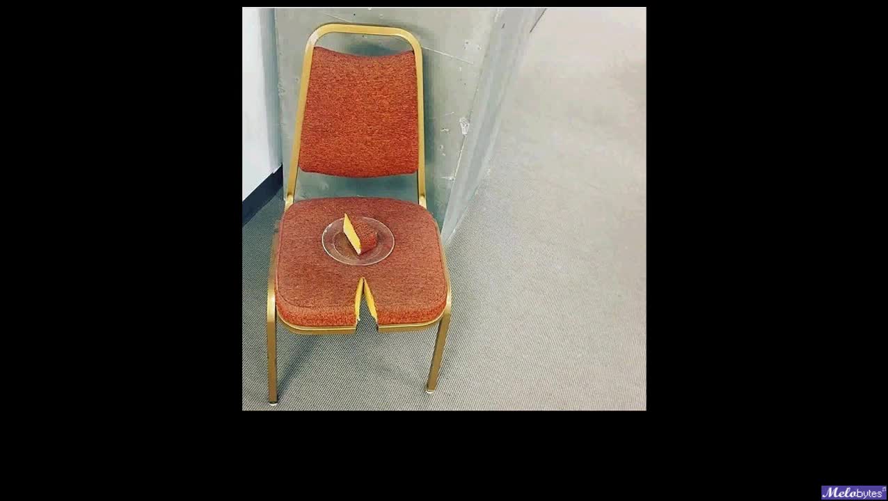 chair