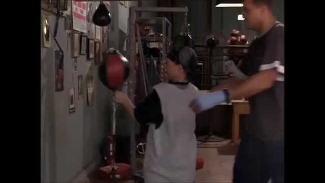 First Kid (1996) The Pressure First Kid (1996) The Pressure