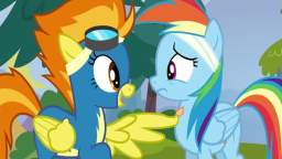 s06e07 Newbie Dash