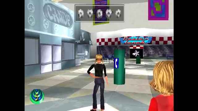 LGR Plays - Mary-Kate & Ashley Magical Mystery Mall LGR Plays - Mary-Kate & Ashley Magical Mystery Mall