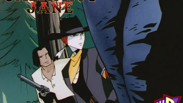 he Legend of Calamity Jane (90's Kids WB Show) Episode 10 - Dead or Alive [Bluray Quality]