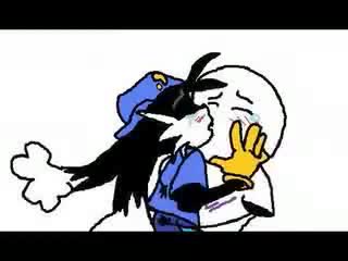 Klonoa and /v/ Klonoa and /v/