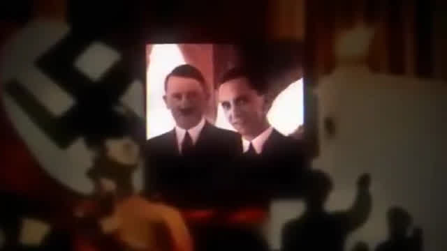 SCHİZOPHRENİA(SLOWED) X JOSEPH GOEBBELS X ADOLF HITLER