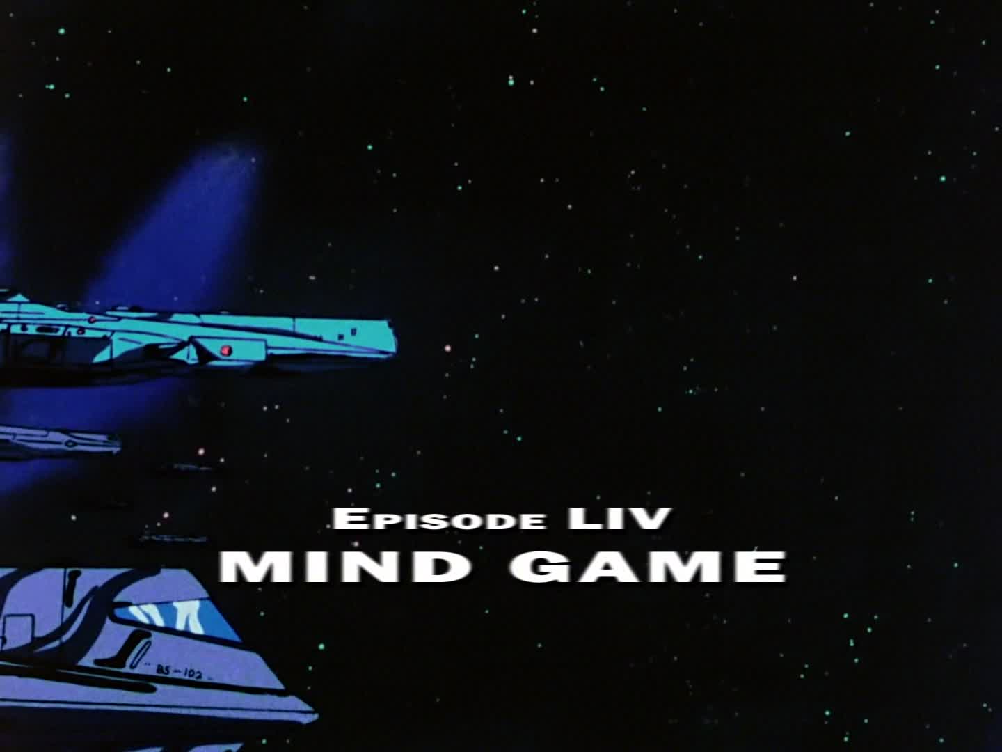 Robotech: The Masters (English Dub Adaptation of Super Dimension Cavalry Southern Cross) Episode 18 Robotech: The Masters (English Dub Adaptation of Super Dimension Cavalry Southern Cross) Episode 18