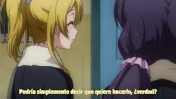 Love Live [2014] Episodio 23 09  [Completo]