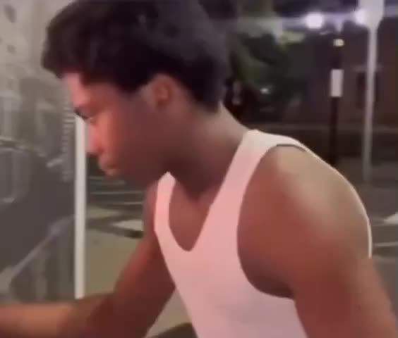 police prankcall with helium balloon police prankcall with helium balloon