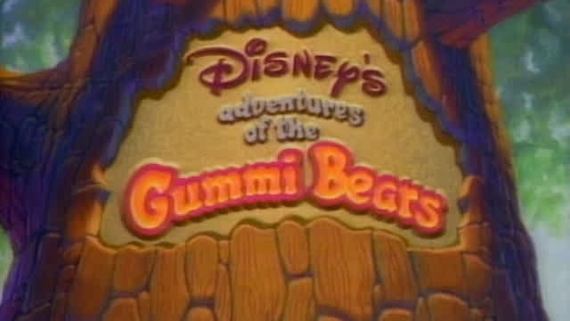 Adventures of the Gummi Bears (Episode 18) Adventures of the Gummi Bears (Episode 18)