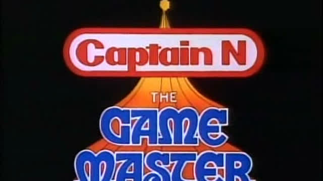 Captain N: The Game Master (Episode 01) Captain N: The Game Master (Episode 01)