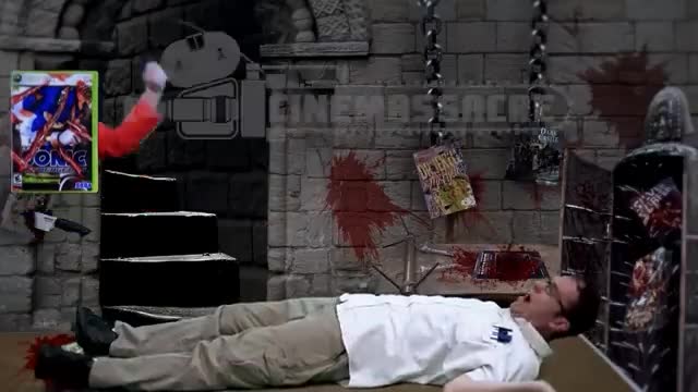 Angry Video Game Nerd - Sonic the Hedgehog 2006 (FULL episode) Angry Video Game Nerd - Sonic the Hedgehog 2006 (FULL episode)