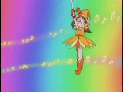 Magical DoReMi [Episode 13] Everyone Fails!? The Level 8 Exam