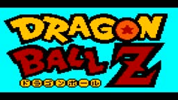 Dragon Ball Z - Cha-La Head Cha-La (8-Bit)