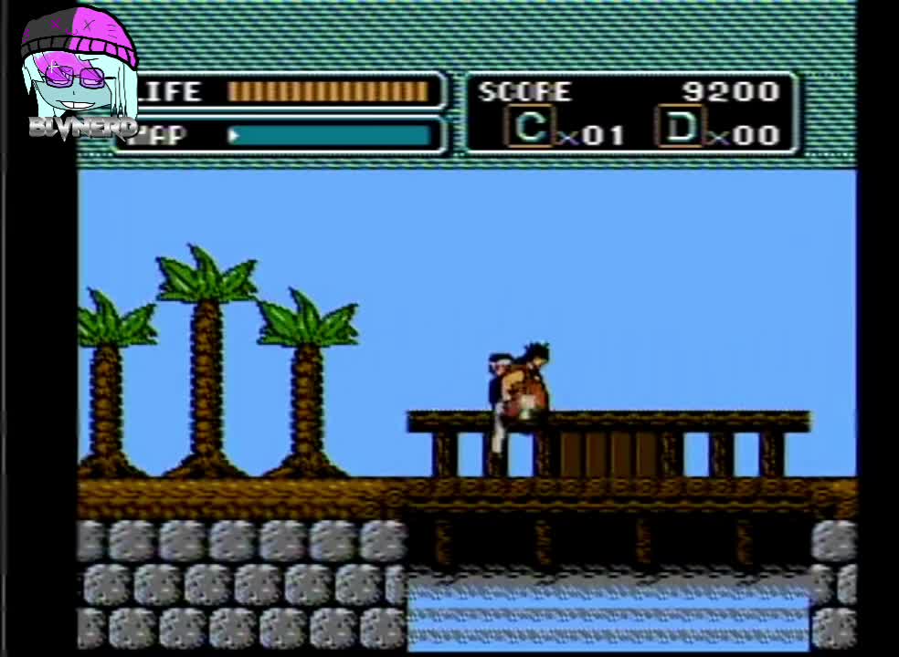 AVGN - Karate Kid (Fandub Español) AVGN - Karate Kid (Fandub Español)