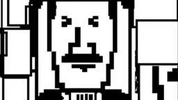 Scatman chiptune