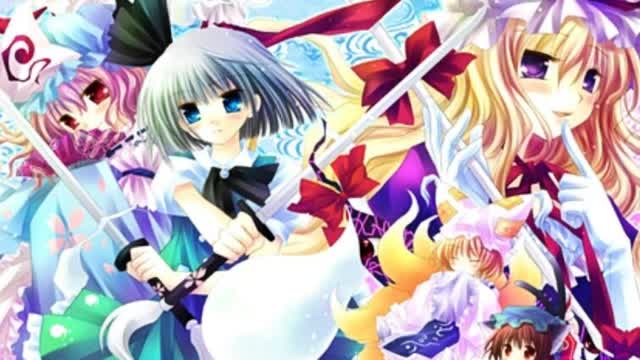 Nightcore - El Vaquilla