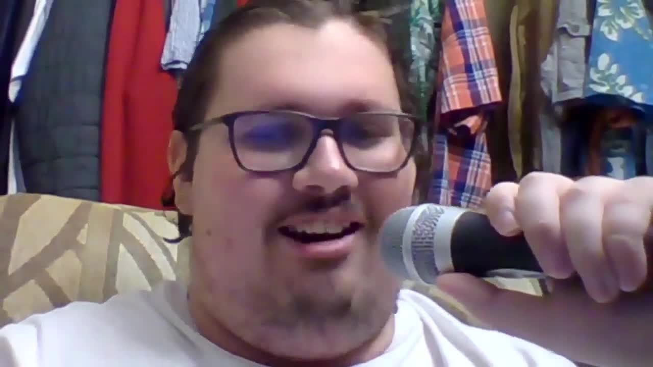 Vidlii TV Ep. 5 - Kandace/ZachLii ft. Jakob Autism Vidlii TV Ep. 5 - Kandace/ZachLii ft. Jakob Autism