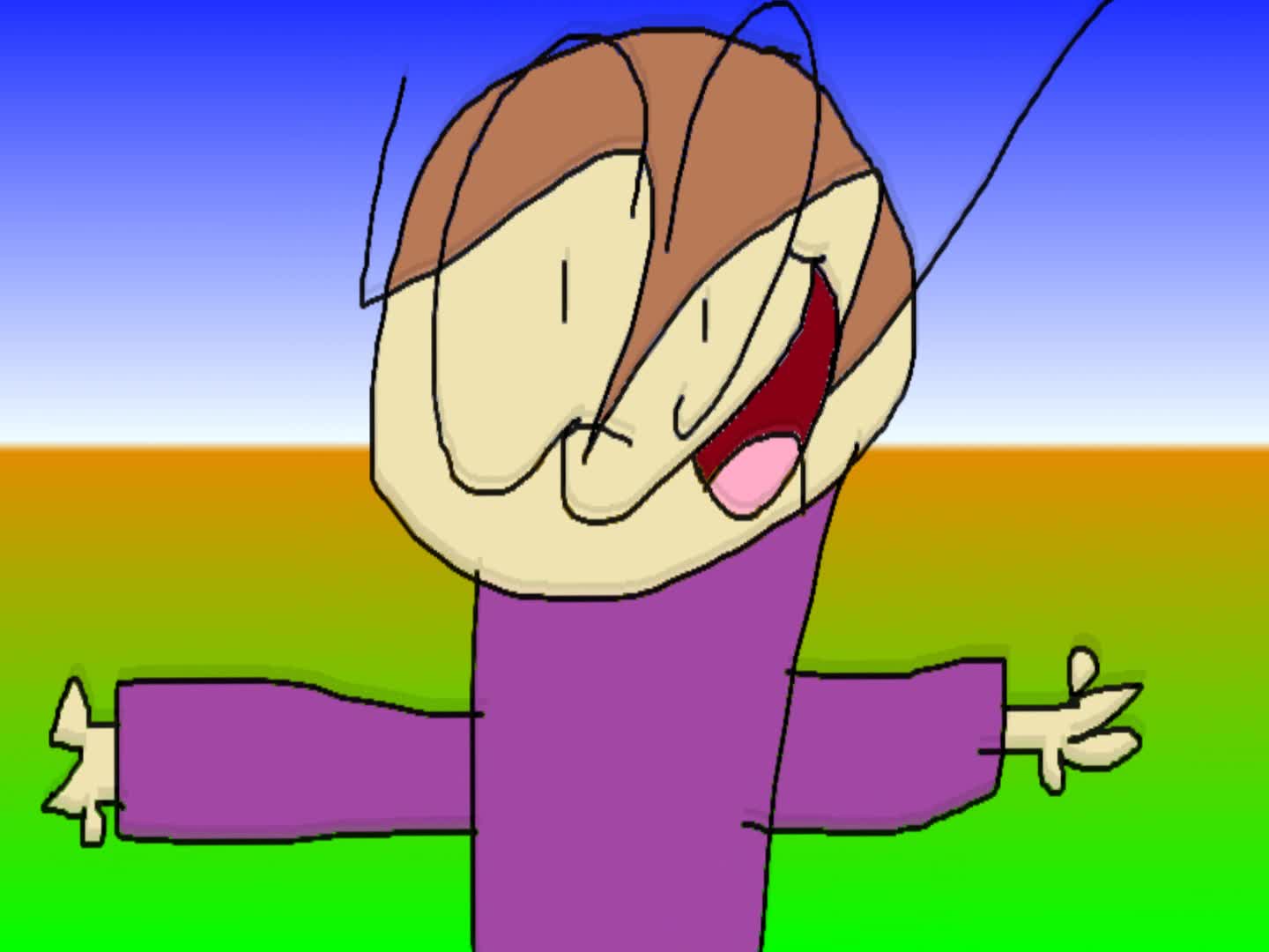Number (Trippy and Silly Warning) Number (Trippy and Silly Warning)