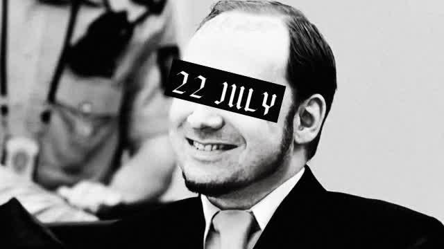 Anders Breivik Edit #3