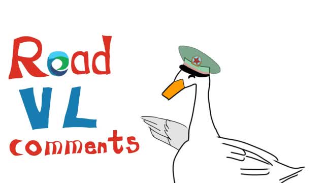 Read VL Comments!! Read VL Comments!!