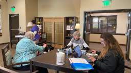 Laurel Cove Community : Assisted Living Community in Shoreline | 98155