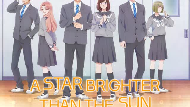 A Star Brighter than the Sun Episode 1 - The Day I Reached Out My Hand (English Dub) A Star Brighter than the Sun Episode 1 - The Day I Reached Out My Hand (English Dub)