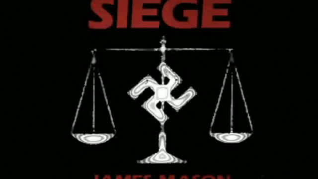 SIEGE ● JAMES MASON