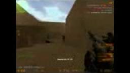 Counter Strike 1.6 GUN GAME