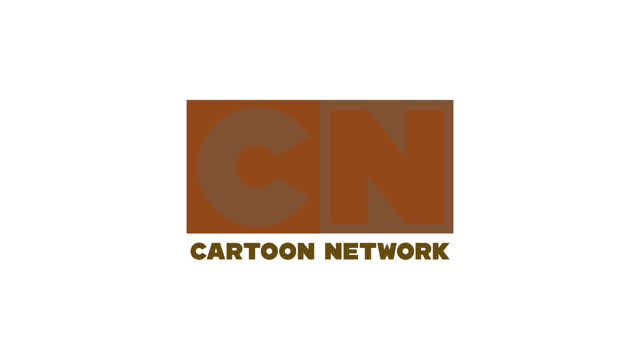 Cartoon Network Brasil Toonix Banner A Seguir Esquilo Intranquilo (2012)