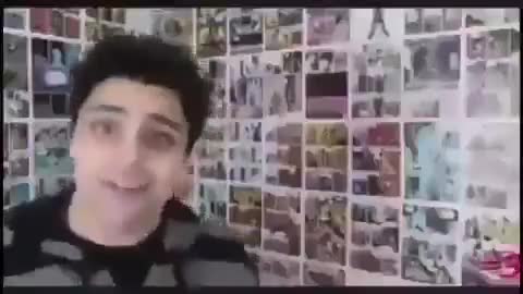 Ray William Johnson Slur For 29 Seconds Ray William Johnson Slur For 29 Seconds
