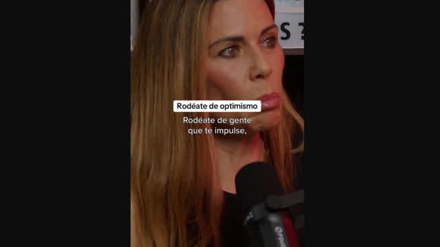 Rodéate de estímulos que alimenten tu evolución. Rodéate de estímulos que alimenten tu evolución.