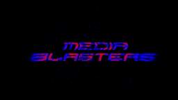 2000 Media Blasters Logo in G-Major