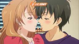 Golden Time Episodio 24 [Completo]