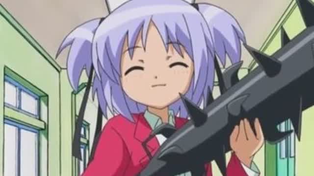 ranking ACTUAL 'loser' anime. ranking ACTUAL 'loser' anime.