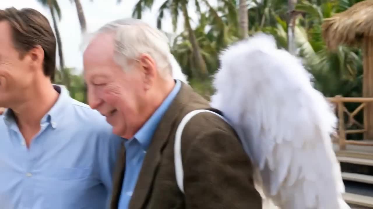 Gilligan's Island (1964) Cast & Set 🏝️ Then vs Now (1964 vs 2026) A Three Hour Tour (True 60FPS) - X Gilligan's Island (1964) Cast & Set 🏝️ Then vs Now (1964 vs 2026) A Three Hour Tour (True 60FPS) - X