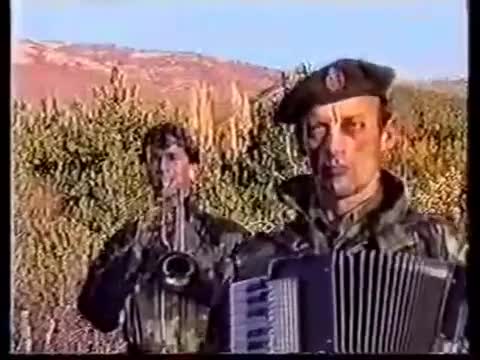Serbia Strong Remove Kebab meme - 5 minutes fuckin perfect loop Serbia Strong Remove Kebab meme - 5 minutes fuckin perfect loop